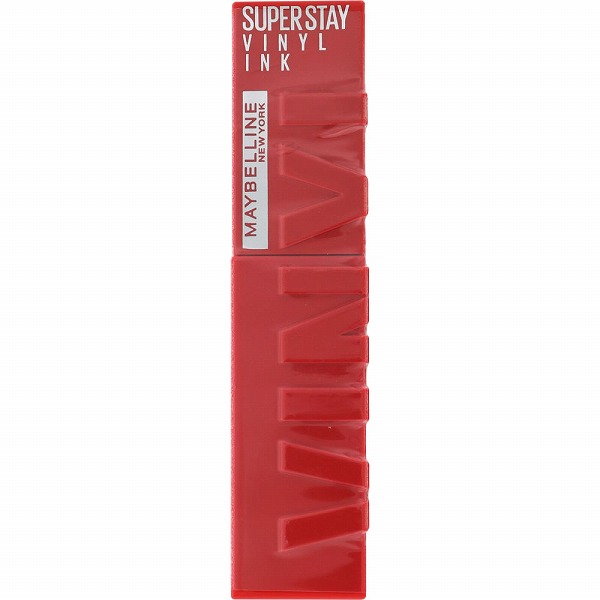 メイベリン SPステイ ヴィニルインク37DARING 4.2mL