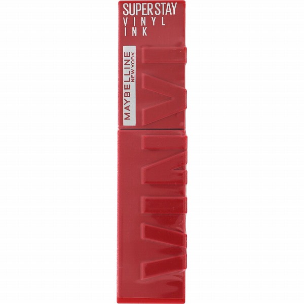 メイベリン SPステイ ヴィニルインク 23 REBELLIOUS 4.2mL