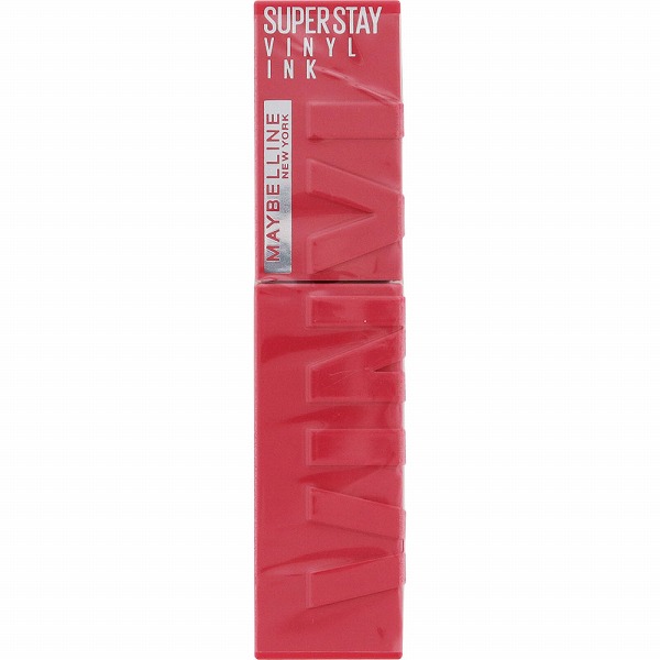 メイベリン SPステイ ヴィニルインク 66 WHIMSY 4.2mL