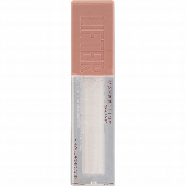 メイベリン リフターシャイン 001 スノーパール 5.4mL
