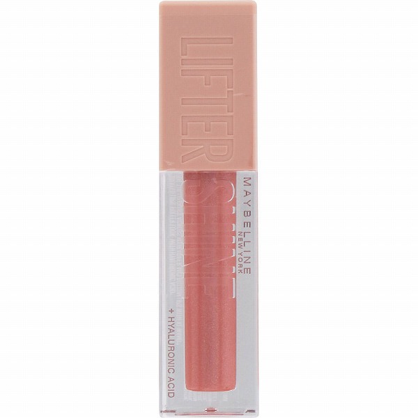 メイベリン リフターシャイン 004 シルキーヌード 5.4mL