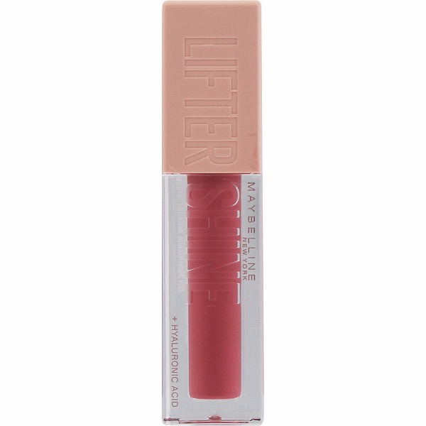 メイベリン リフターシャイン 005 ロージーモーブ 5.4mL