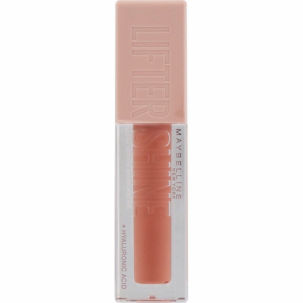 メイベリン リフターシャイン 007 サンセット 5.4mL