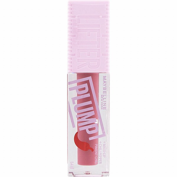 メイベリン リフタープランプ002モーブフィーバー 5.4mL