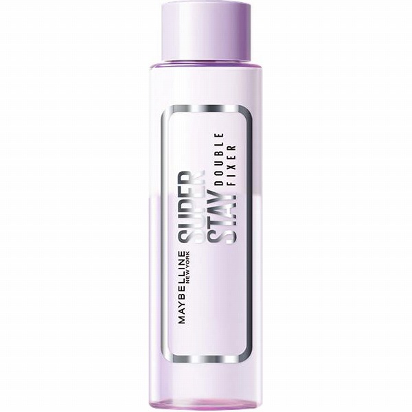 メイベリン SPステイ ダブルフィクサー スプレー リフィル MAYBELLINE 1個