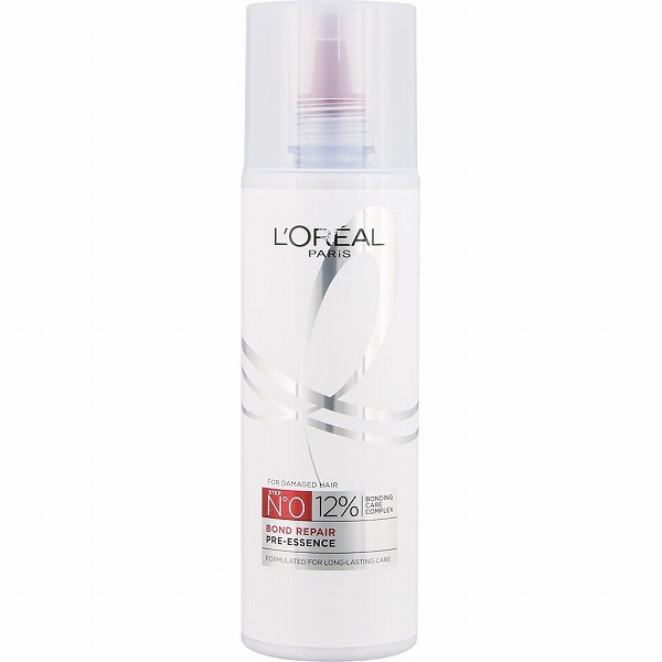 ロレアル パリ ボンド リペア 導入エッセンス 300mL