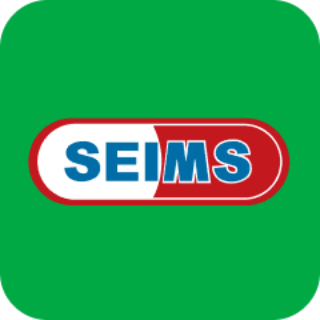 SEIMS セイムス